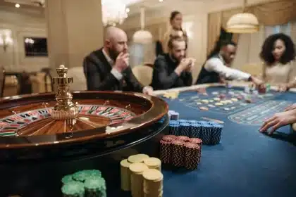 Spinboss casino online e il modo in cui il gioco digitale ha adottato il linguaggio dei videogiochi