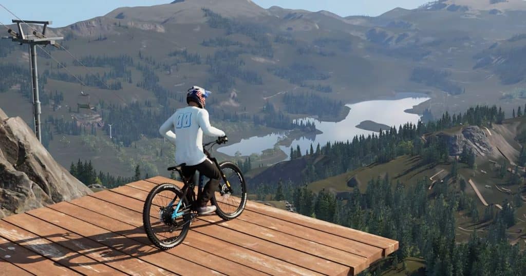 MAVRIX by Matt Jones, la mountain bike è adrenalina a mille