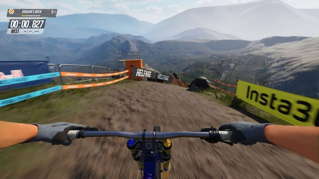 MAVRIX by Matt Jones, la mountain bike è adrenalina a mille