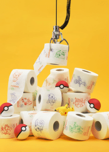 Pokémon