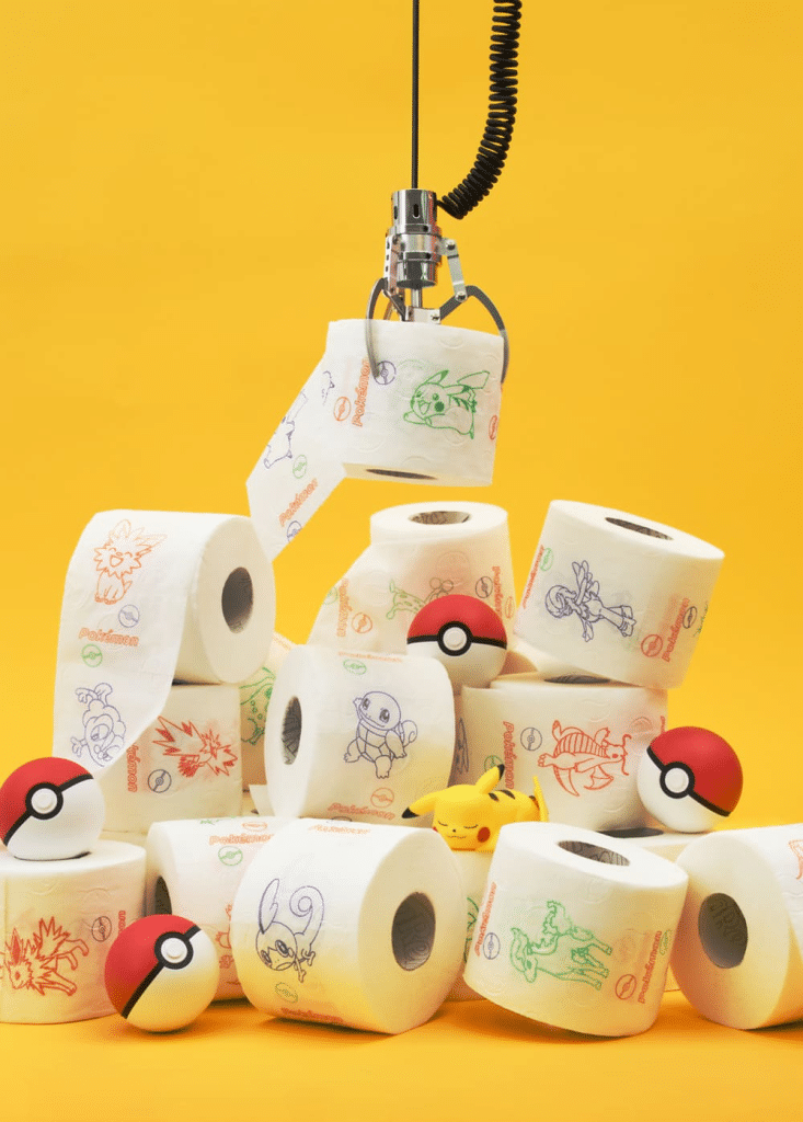 Pokémon