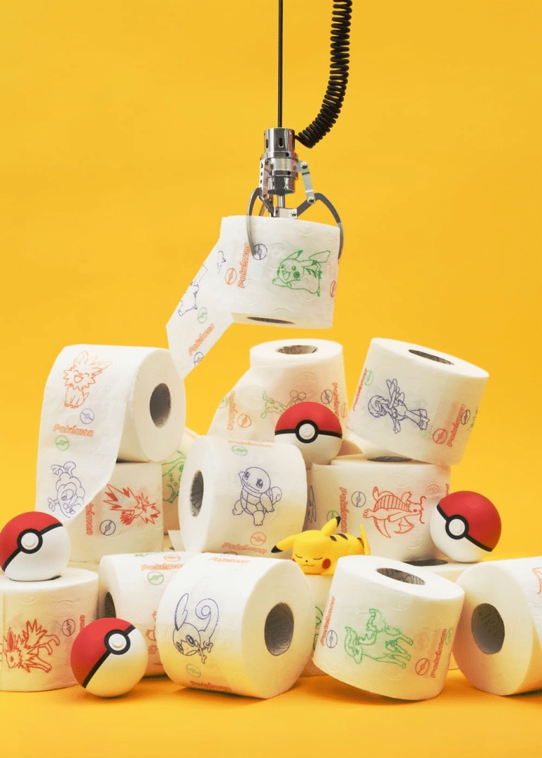 Pokémon