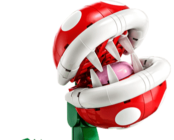 set lego nintendo