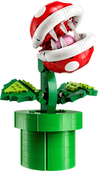 Set LEGO Nintendo in pensione: Mario, Mario Kart e Animal Crossing a rischio