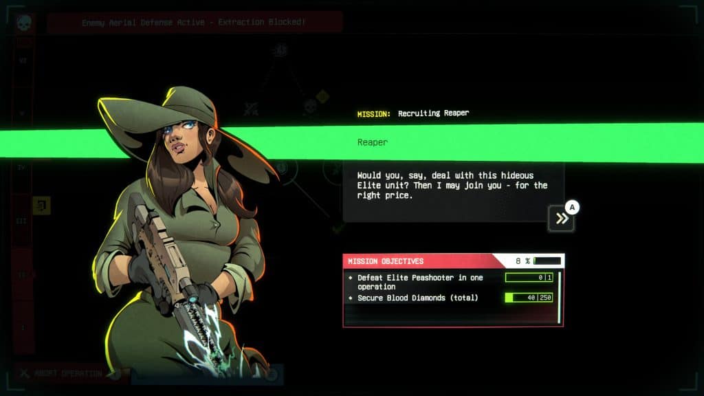 Survivor Mercs, recensione (PlayStation 5)