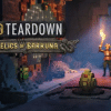 Teardown: il dlc "relics of barkuna" arriva il 10 giugno 2026