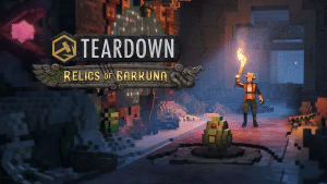 Teardown