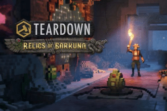 teardown