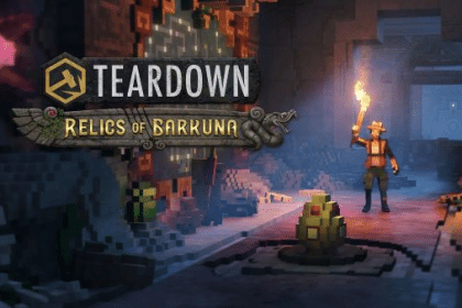 Teardown