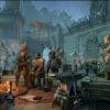 The elder scrolls online: la zona evento night market è aperta e gratuita per tutti fino al 17 giugno
