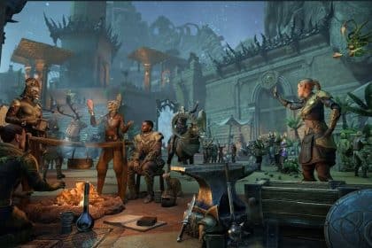 elder scrolls online black market