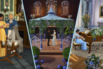 the sims 4 bridgerton