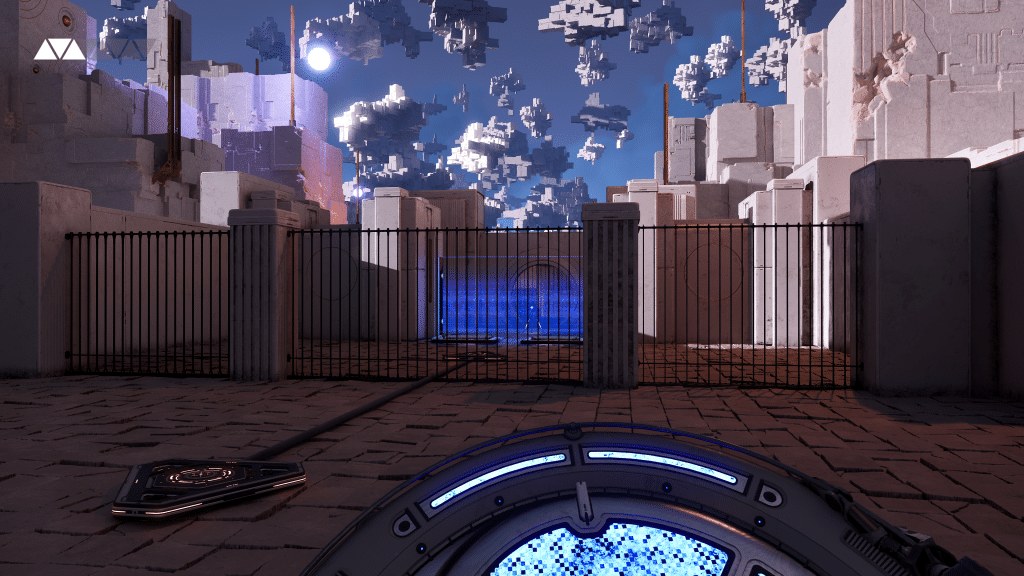 The talos principle 3