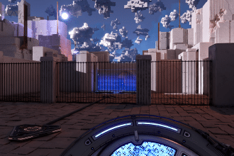 The Talos Principle 3