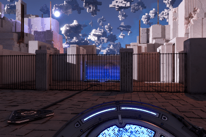 The Talos Principle 3