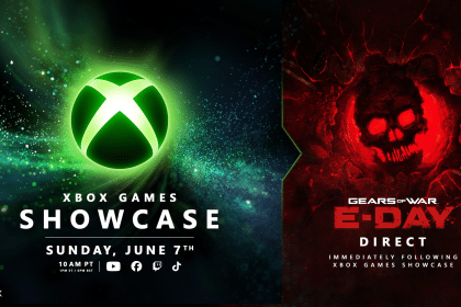 Xbox games showcase 2026