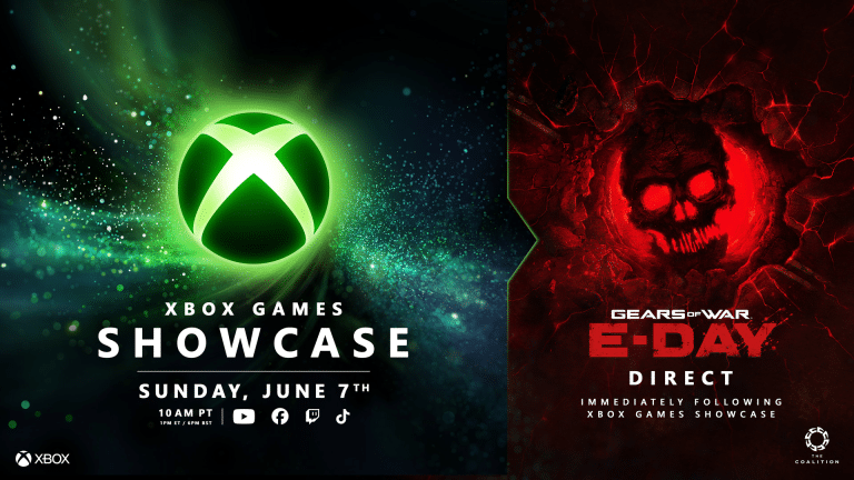 Xbox games showcase 2026: cosa aspettarsi il 7 giugno tra fable e gears of war e-day