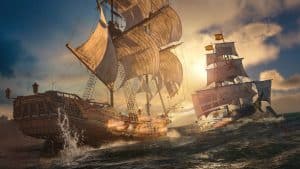 Assassin's Creed Black Flag Resynced classifica uk