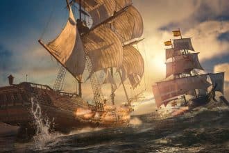 Assassin's Creed Black Flag Resynced classifica uk