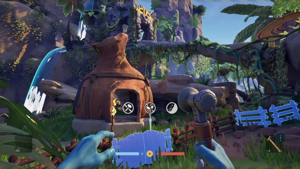 Astrobotanica, anteprima accesso anticipato (Steam) Astrobotanica
