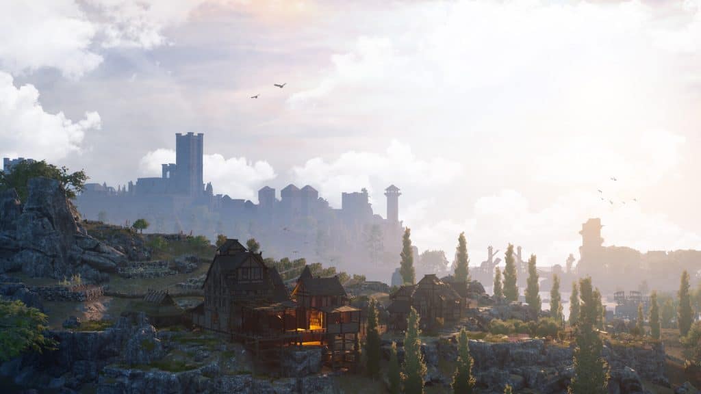 Bellwright, recensione (PlayStation 5)