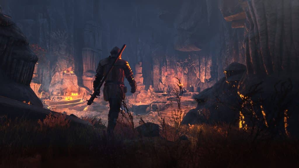 Bellwright, recensione (PlayStation 5)