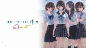 Blue Reflection Quartet, recensione (PlayStation 5)