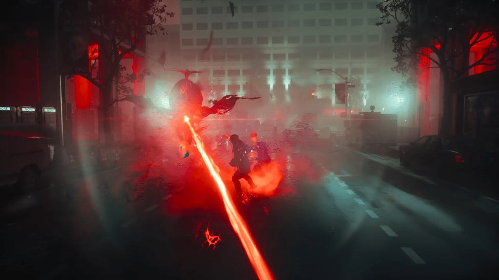 Control Resonant provato: Dylan Faden cambia ritmo a Remedy