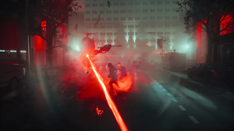CONTROL Resonant è open world? Come funzionano Manhattan e le zone