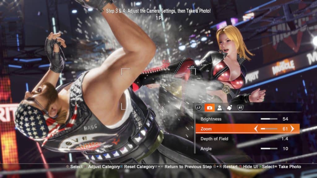 Dead or Alive 6 Last Round, recensione (PlayStation 5)