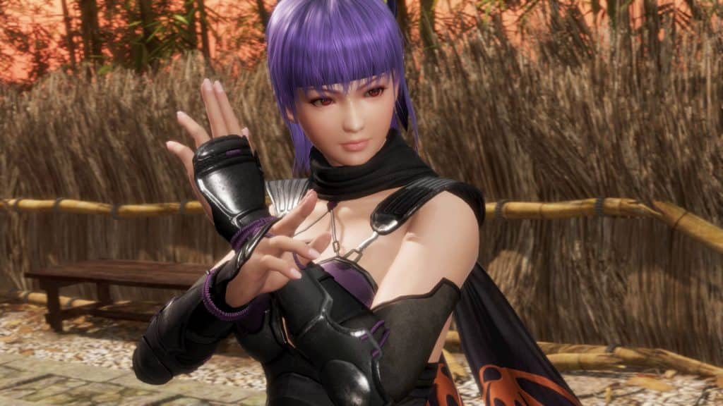 Dead or Alive 6 Last Round, recensione (PlayStation 5)