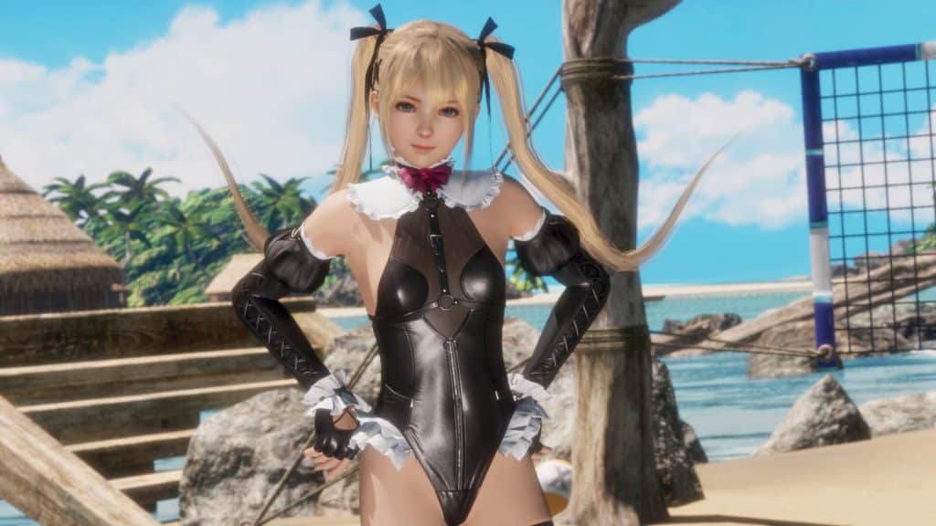 Dead or Alive 6 Last Round, recensione (PlayStation 5)
