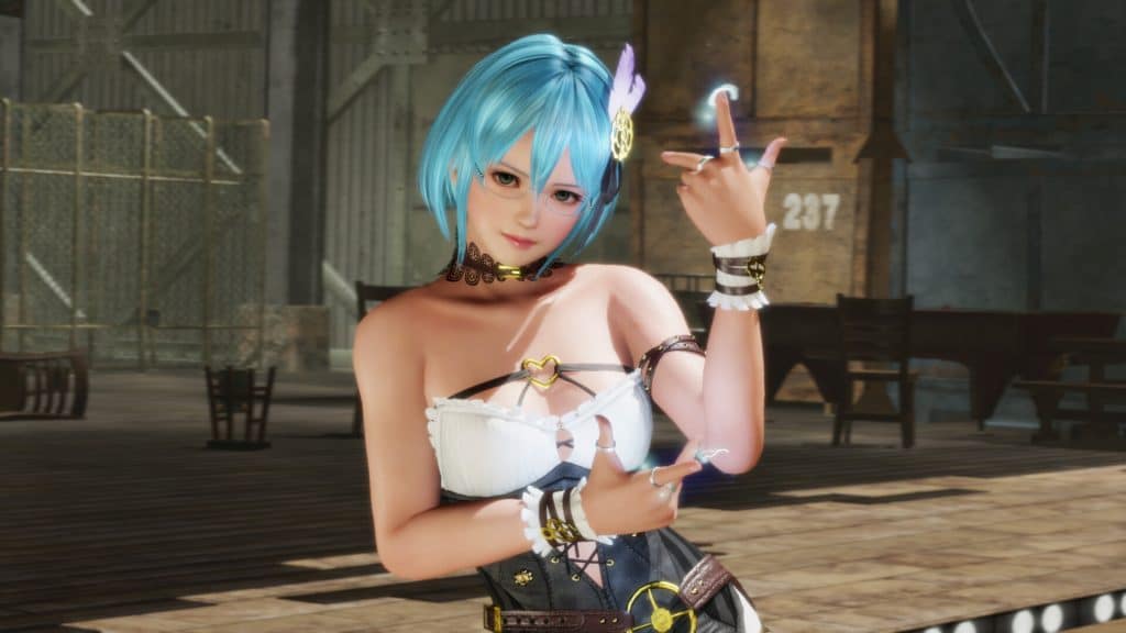 Dead or Alive 6 Last Round, recensione (PlayStation 5)