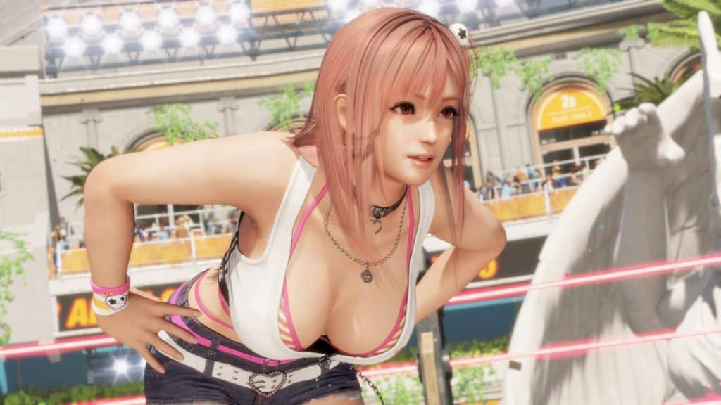 Dead or Alive 6 Last Round, recensione (PlayStation 5)