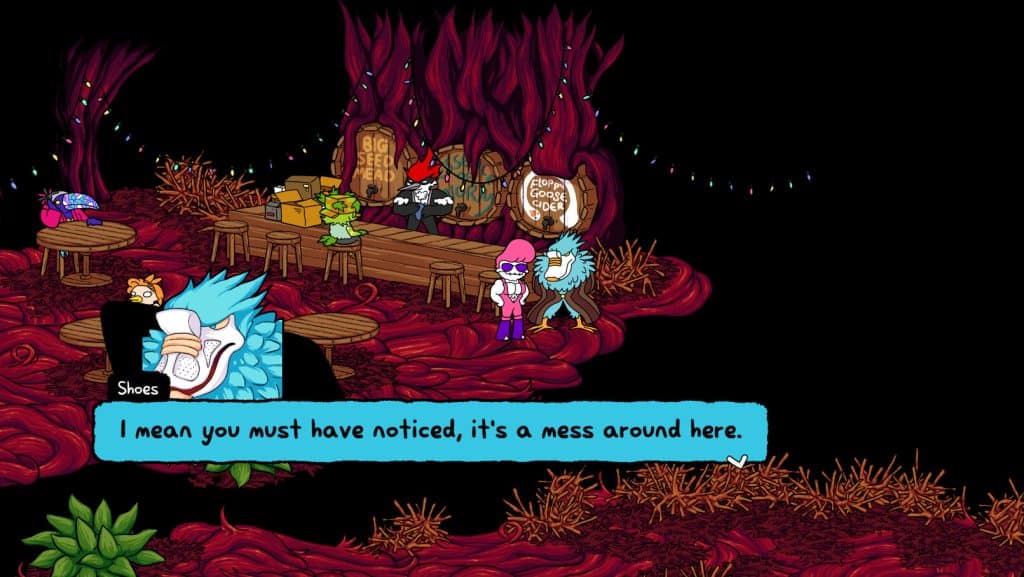 Deathbulge: Battle of the Bands, recensione (PlayStation 5)