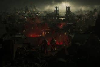 Gears of War: E-Day cover