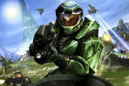 Halo: Campaign Evolved cover