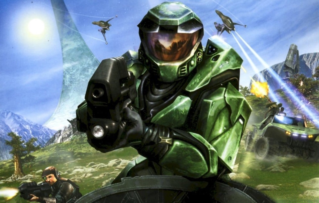 Operazione meteorite: tutto sulla prequel di halo campaign evolved