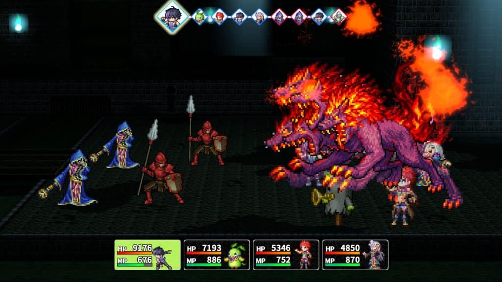 Isekai Villain, recensione (Nintendo Switch) Isekai Villain, recensione (Nintendo Switch)