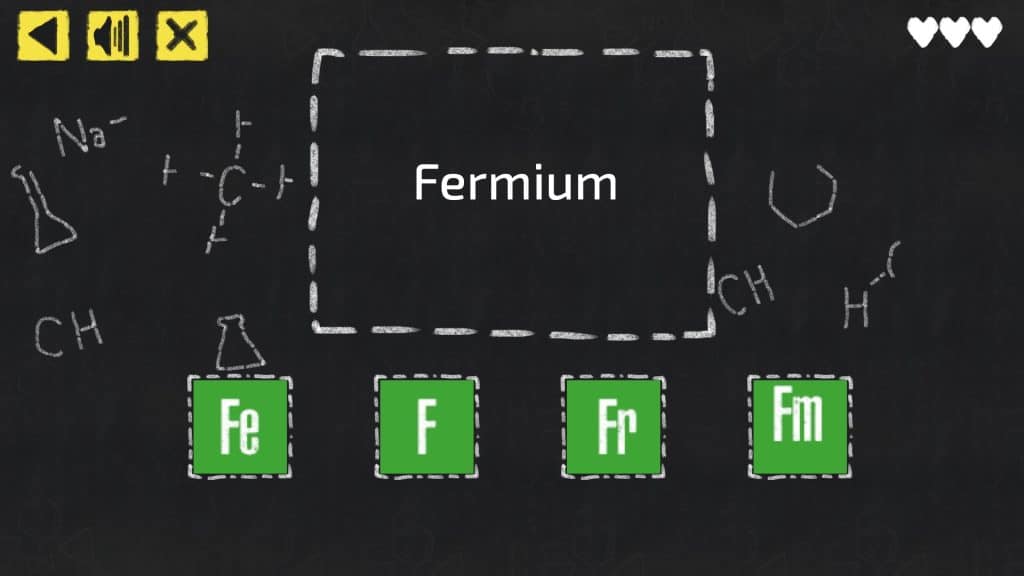 Love Chemistry - Sibella's Formula
