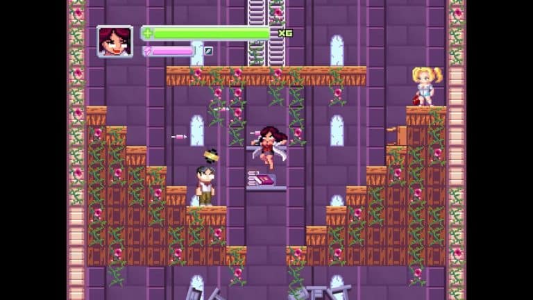 Love chemistry - sibella's formula, recensione (nintendo switch)