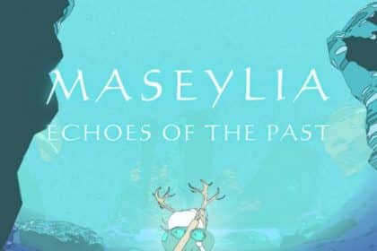 Maseylia: Echoes of the Past