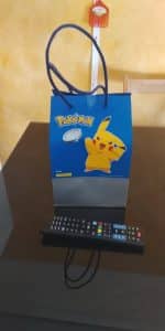 Moneta d’argento Pikachu il nuovo oggetto Pokémon da investimento arriva in Italia