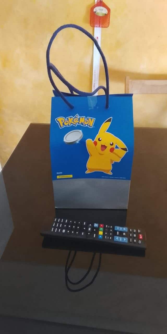 Moneta d’argento Pikachu il nuovo oggetto Pokémon da investimento arriva in Italia