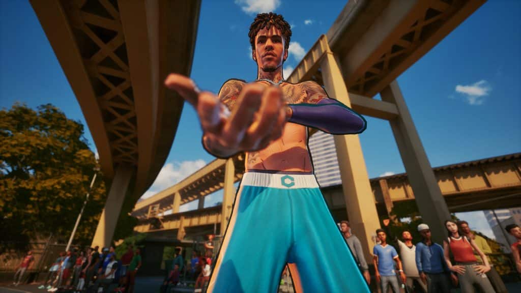 NBA The Run, recensione (PlayStation 5)