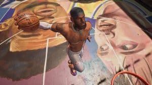 NBA The Run, recensione (PlayStation 5)