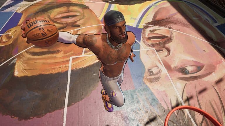 Nba the run, recensione (playstation 5)