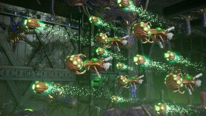 R-Type Tactics I-II Cosmos