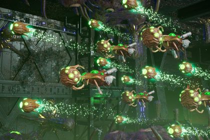 R-type tactics i-ii cosmos