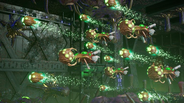 R-Type Tactics I-II Cosmos